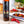 Load image into Gallery viewer, Chilli Infused Rapeseed Oil 250ml