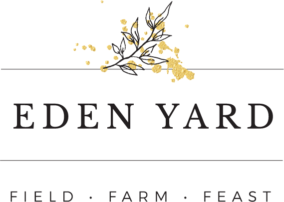 Eden Yard Rapeseed Oil