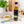 Load image into Gallery viewer, Garlic and Rosemary Rapeseed Oil 250ml
