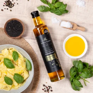 Eden Yard Rapeseed Oil
