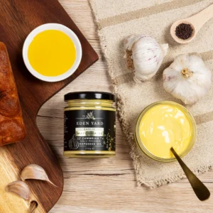 Garlic Mayonnaise