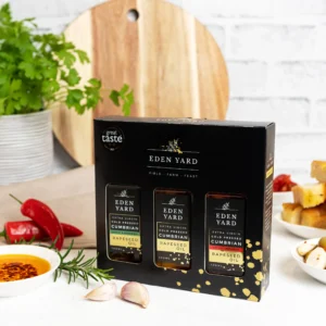 Oil Gift Box